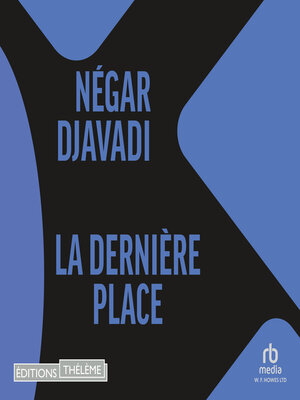 cover image of La dernière place